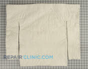 Insulation - Part # 1393169 Mfg Part # 80030