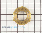 Burner head c dual - Part # 1563929 Mfg Part # 103736