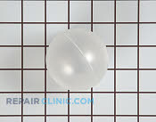 Check Ball - Part # 1394018 Mfg Part # W10121657