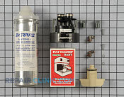 Cleaner - Part # 1393893 Mfg Part # ACFS