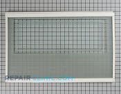 Glass Crisper Cover - Part # 1394022 Mfg Part # 7005821