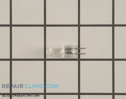 Halogen Lamp 92317 Main Product View