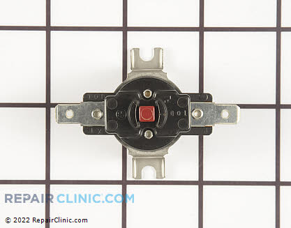 High Limit Thermostat 92321 Main Product View