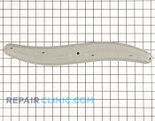 Lower Wash Arm Assembly - Part # 1393803 Mfg Part # 92054