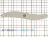 Lower Wash Arm Assembly 92054 Alternate Product View
