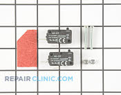 Spacer,microswitch - Part # 1393668 Mfg Part # 86425