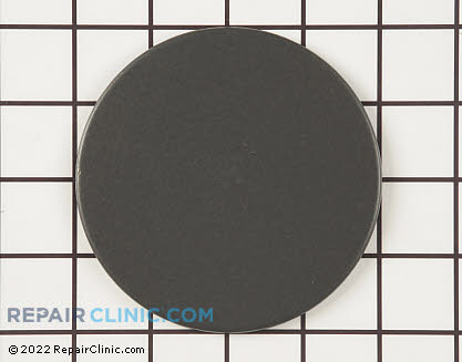 Surface Burner Cap 92232 Main Product View