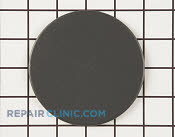 Surface Burner Cap - Part # 1393840 Mfg Part # 92232