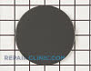 Surface Burner Cap 92232 Alternate Product View