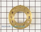 Surface Burner Ring - Part # 1393829 Mfg Part # 92195