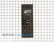 Touchpad and Control Panel - Part # 1394027 Mfg Part # FPNLCB350/KIT