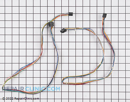 Wire Harness (OEM)  92318