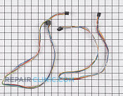 Wire, Receptacle & Wire Connector - Part # 1393864 Mfg Part # 92318