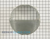 Access Panel - Part # 1394088 Mfg Part # RR04JA
