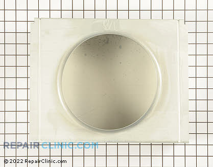 Air Duct KIT01937 Main Product View