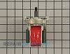 Auger Motor WR60X10258 Alternate Product View