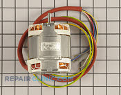 Blower Motor - Part # 1394084 Mfg Part # 2007ACY