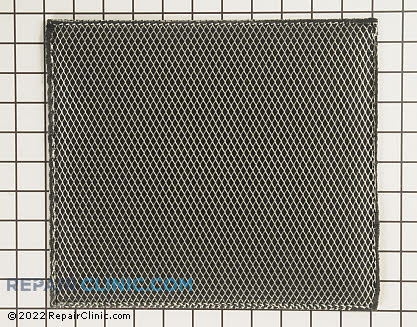 Charcoal Filter KIT01658 Main Product View