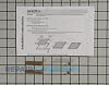 Charcoal Filter KIT01658 Alternate Product View