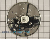 Cutting Blade - Part # 1394061 Mfg Part # 8211933