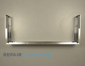 Duct Assembly - Part # 1394101 Mfg Part # KIT01941