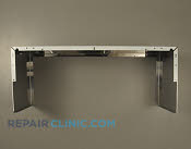 Duct Assembly - Part # 1394102 Mfg Part # KIT01944