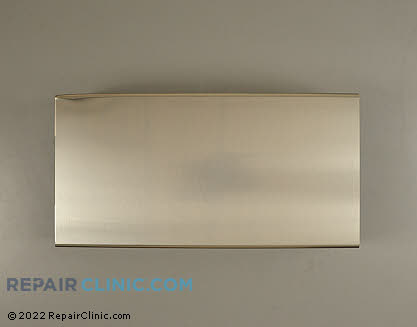 Duct Assembly TB17MA Main Product View