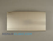 Duct Assembly - Part # 1668990 Mfg Part # TB17MA