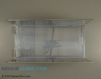 Duct Assembly TB1UBA Main Product View