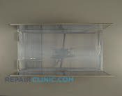 Duct Assembly - Part # 1394090 Mfg Part # TB1UBA