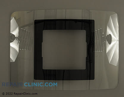 Glass Panel MN2NYA Main Product View