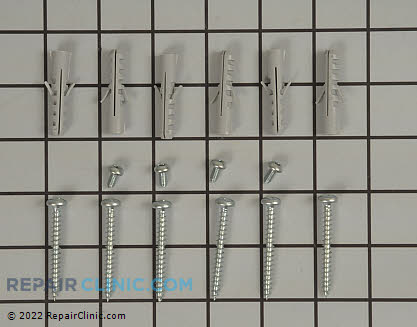 Hardware kit DOC06005 Main Product View