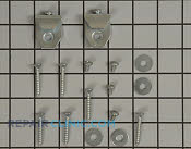 Hardware kit - Part # 1394106 Mfg Part # DOC06472