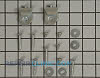 Hardware kit DOC06472 Alternate Product View