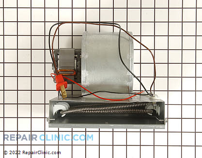 Heater S97017648 Main Product View
