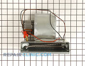 Heater - Part # 1394065 Mfg Part # S97017648