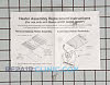 Heater S97017648 Alternate Product View