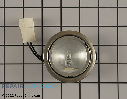 Light Assembly 2006BP Main Product View