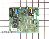 Main Control Board - Part # 1394052 Mfg Part # W10135090
