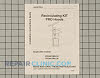 Recirculating Vent Kit KIT01940 Alternate Product View