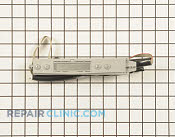 User Control and Display Board - Part # 1394105 Mfg Part # CU1N3A