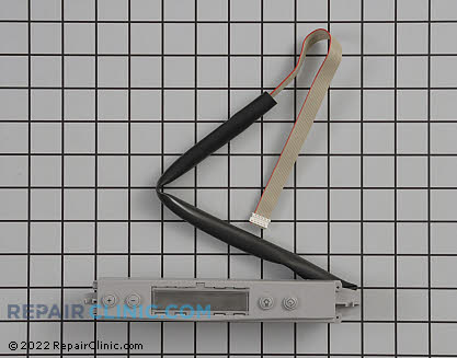 User Control and Display Board CU1N9A Main Product View