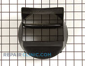 Connector - Part # 1394311 Mfg Part # S97016450