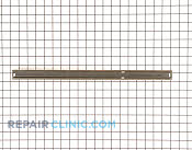 Dishrack Side Rack - Part # 1394130 Mfg Part # W10144736