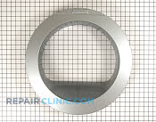 Door Assembly - Part # 1394221 Mfg Part # W10133985