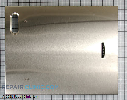 Door Panel W10137628       Main Product View