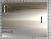 Door Panel - Part # 1394237 Mfg Part # W10137628