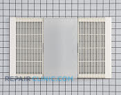 Grille Cover - Part # 1394193 Mfg Part # 89852000