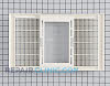 Grille Cover 89852000 Alternate Product View