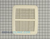 Grille Cover - Part # 1569170 Mfg Part # SNT100267000